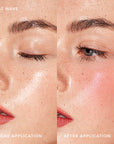 Cheek Crème SPF 30 - Heat Wave | Cream Blush with Sunscreen