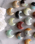 Amazonite Moon (Crystals & Stones)