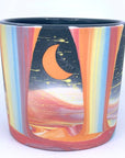 Forest Ceramic co Rainbowfalls
