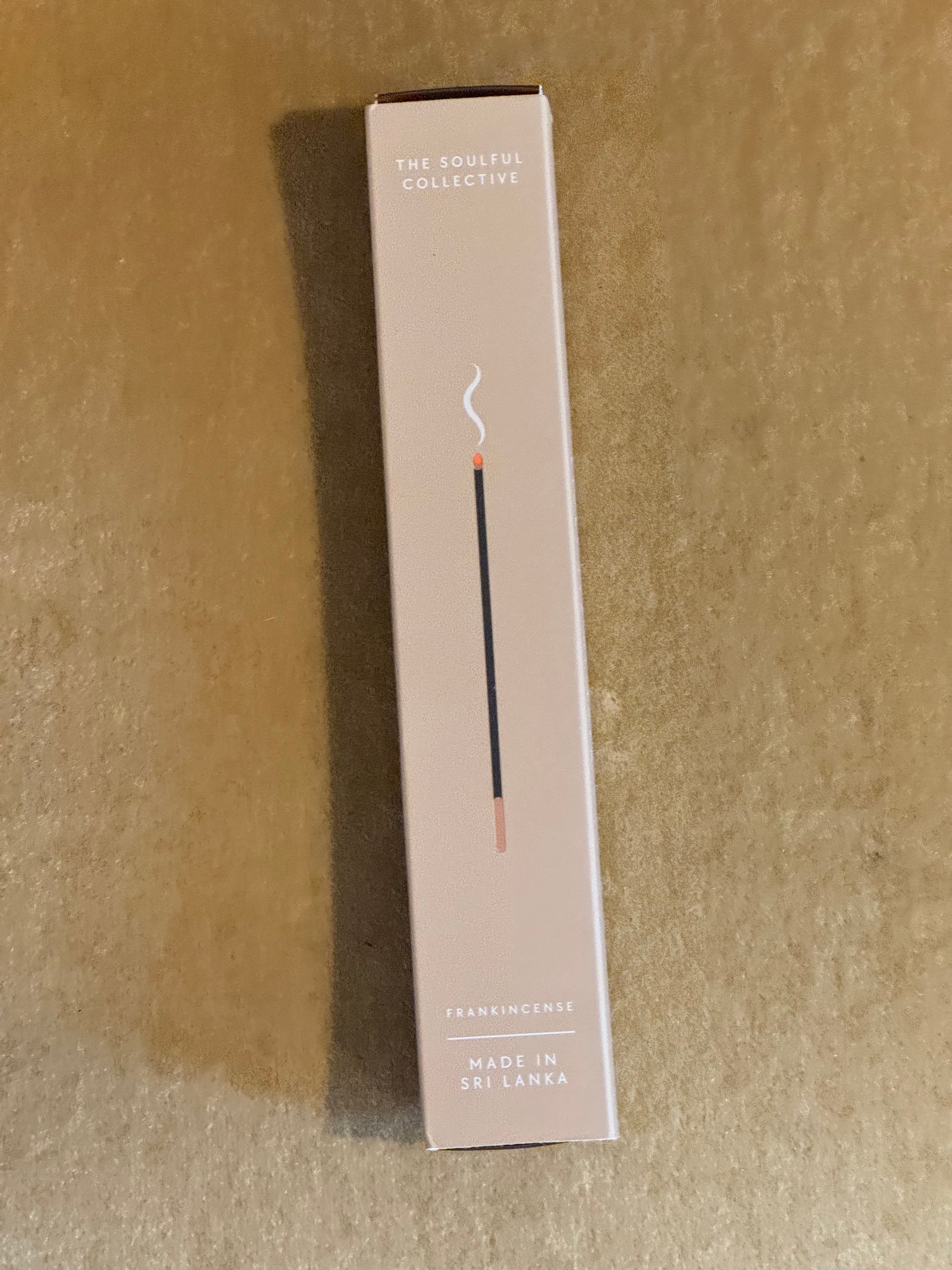 Soul Collective Incense