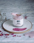 ROSE Face Mask | Detoxify + Hydrate