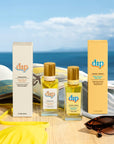 Hair & Body Dry Oil - Fragrance Free