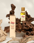 Hair & Body Dry Oil - Tobacco & Driftwood