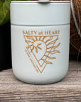 Salty at Heart Porter Mug