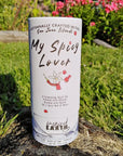 My Spicy Lover by Inspired Earth Tea