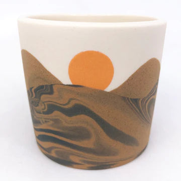 Dune mug