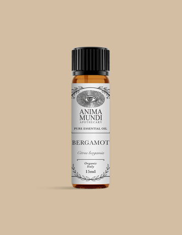 Bergamot | Essential Oil - Organic