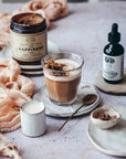 Happiness Powder | Herbal Coffee