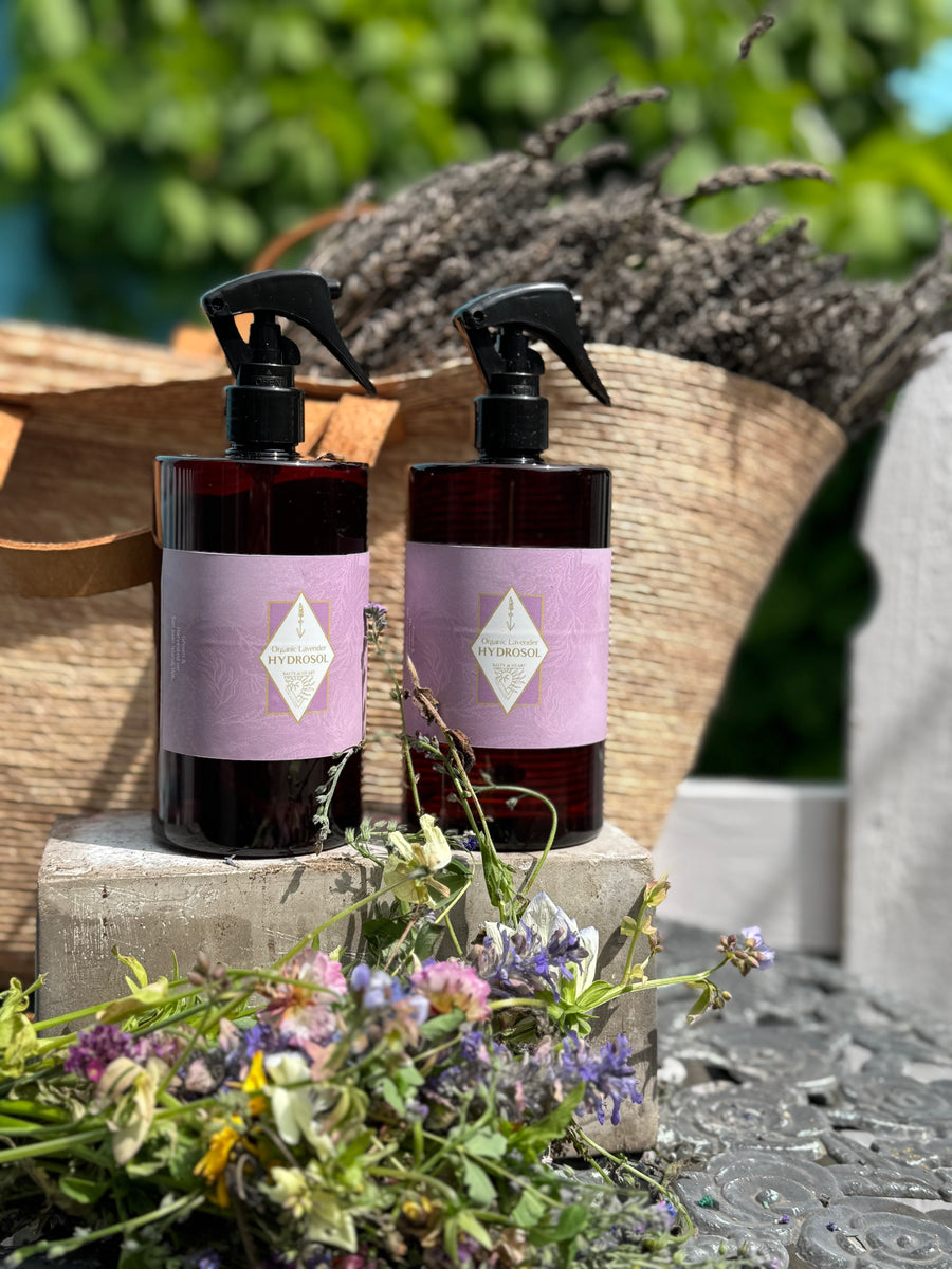 Everyday Lavender Hydrosol