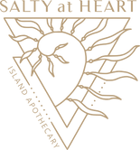 Salty at Heart 