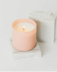 Calyan Wax Co. - Lavender + Bergamot Dignity Series Soy Candle