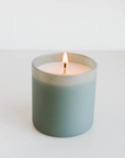 Calyan Wax Co. - Evergreen + Eucalyptus Dignity Series Soy Candle