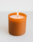 Calyan Wax Co. - Cedar + Tobacco Dignity Series Soy Candle
