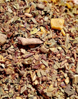 Island Basil Chai Tea by Inspired Earth Tea