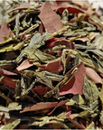 Madrona Sencha by Inspired Earth Tea