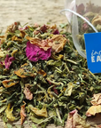 Neptune's RelaxaTea by Inspired Earth Tea