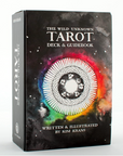 The Wild Unknown Tarot Deck and Guidebook: Kim Krans