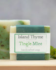 Island Thyme Soap