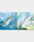 If I Were a Whale: A Board Book for Toddlers