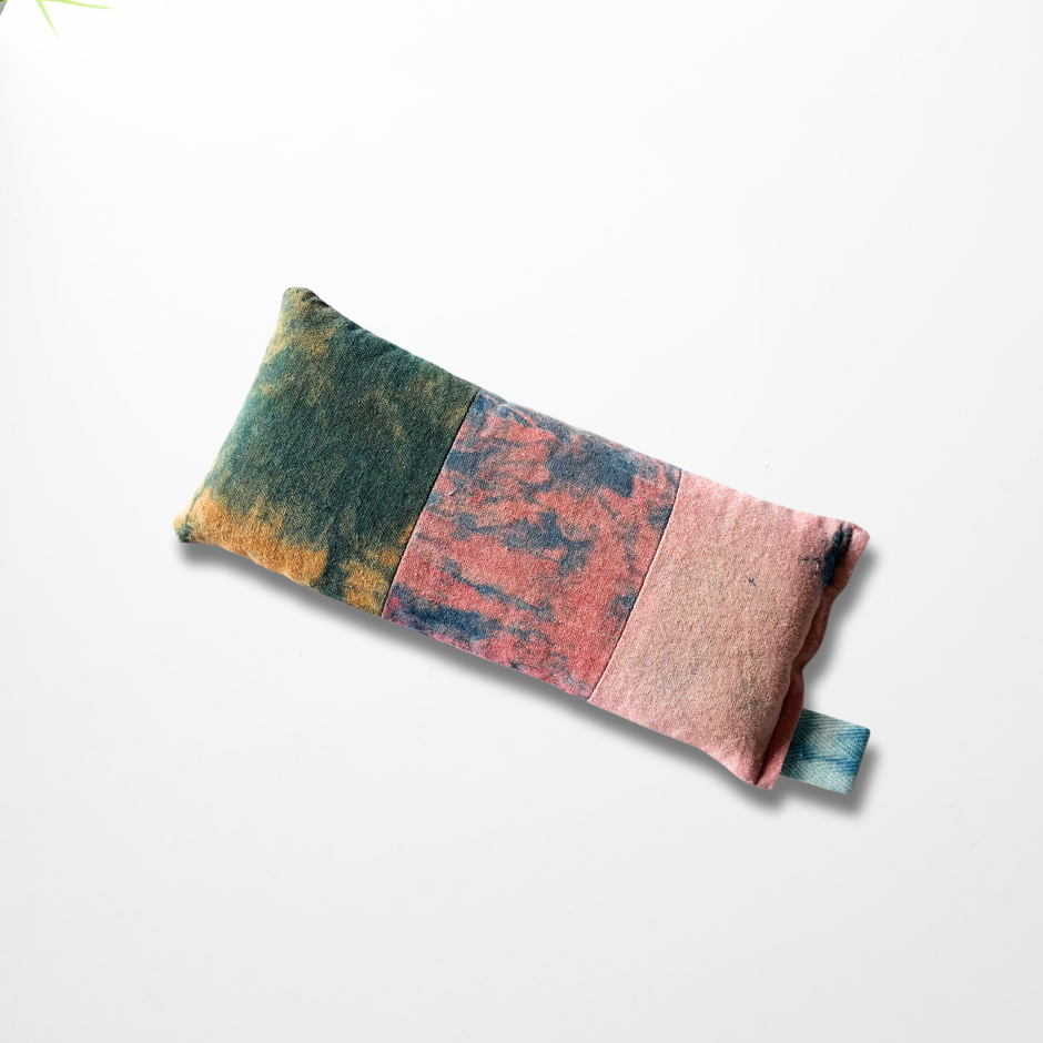 Weighted Eye Pillow - Dusk - Lavender Scented