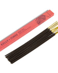 MEZCAL Incense: Roja