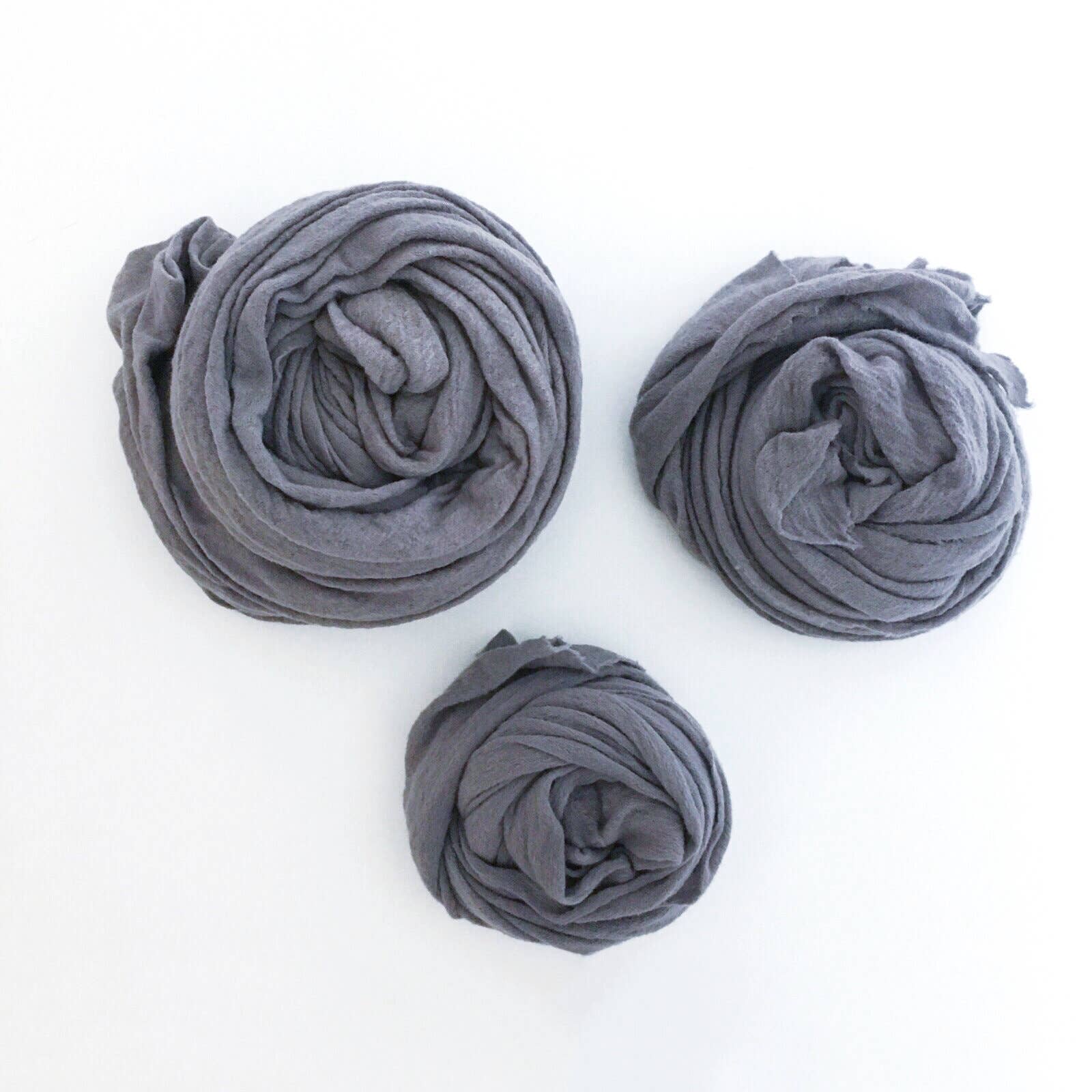 Wool Cloud In Medium Size