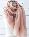 Organic Cashmere