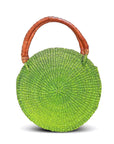Round Purse