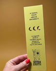The Calling Luxe Handmade Incense