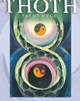 U.S. Games Systems Inc. - Crowley Thoth Tarot Deck — Premier Edition