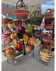 Round Purse