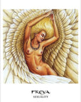 U.S. Games Systems Inc. - The Goddess Oracle Deck/Book Set