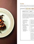 Wild Mushrooms by Kristen Blizzard