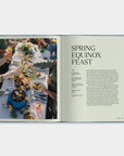 Salmon Sisters: Harvest & Heritage Seasonal Recipes