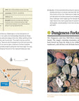 A Rockhound's Guide to OR & WA