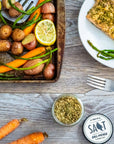 Dill Pickle Seasoning Blend