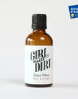 Girl Meets Dirt - Plum Tree Bitters 50ml