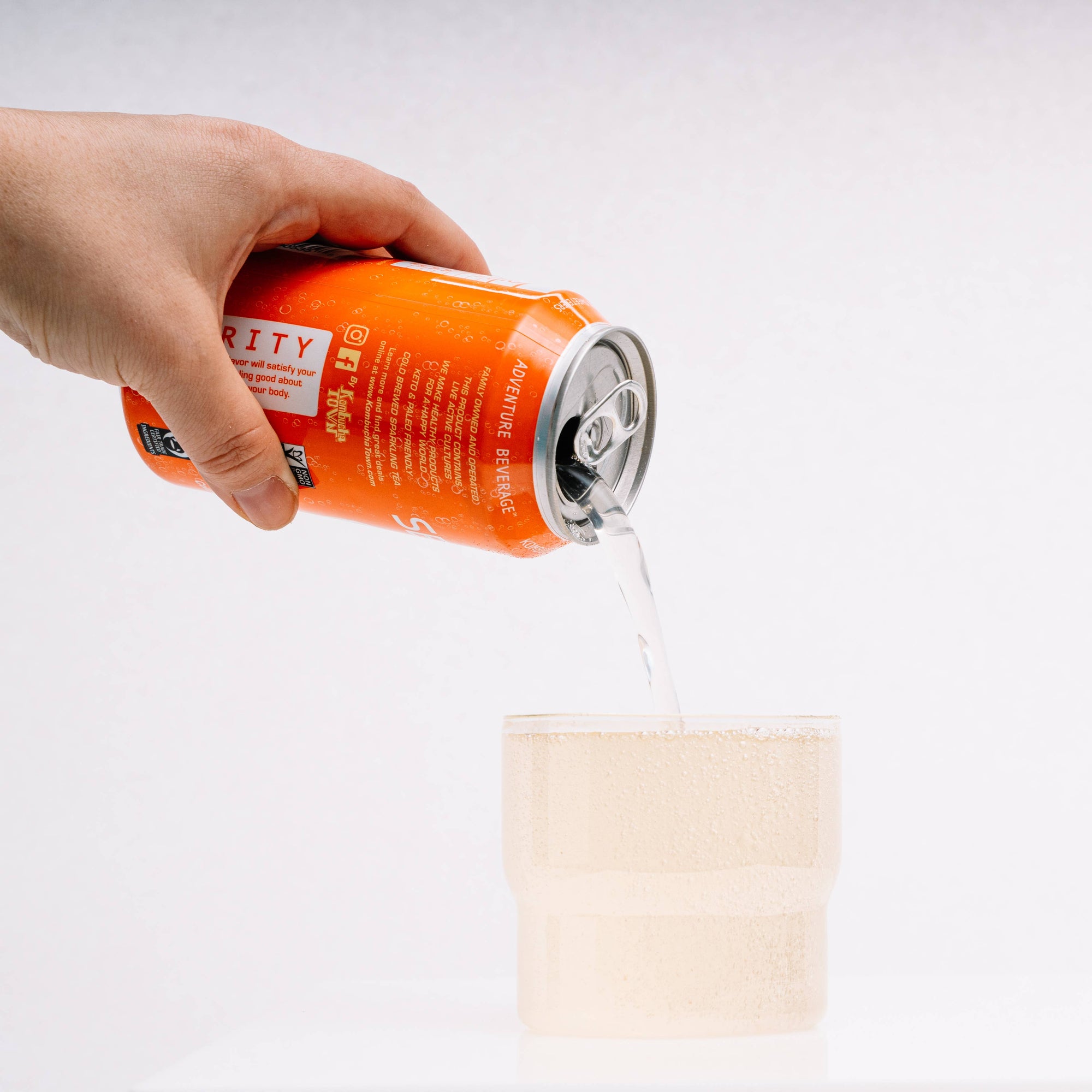 Grapefruit - Live Seltzer Water