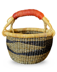Round Storage Basket