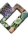 262a Square Box assorted
