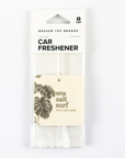 Broken Top Brands - Sea Salt Surf Car Fresheners