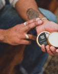 Birch Charcoal Solid Cologne