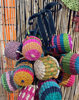 Mini Gratitude Basket