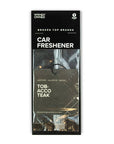 Broken Top Brands - Tobacco Teak Car Fresheners - Men's Gifts