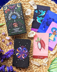 Spirit Allies Oracle Deck