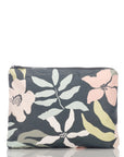 ALOHA Collection Mid Pouch — Flora — Eve