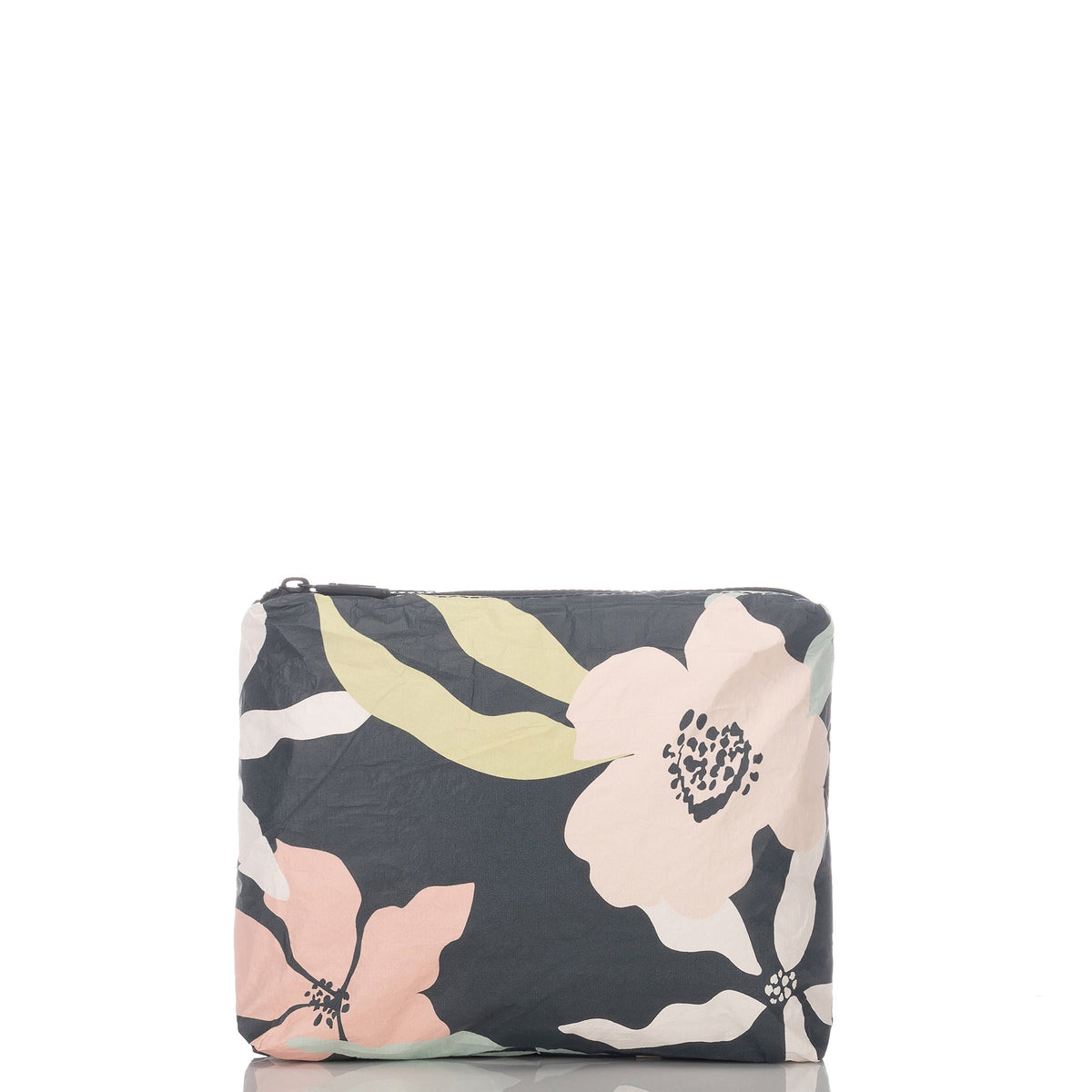 ALOHA Collection Small Pouch — Flora — Eve
