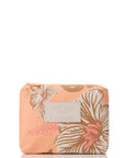 ALOHA Collection Small Pouch — Pape'ete — Toffee on Sandstone