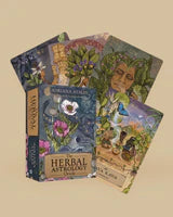 Herbal Astrology