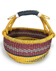 Round Storage Basket